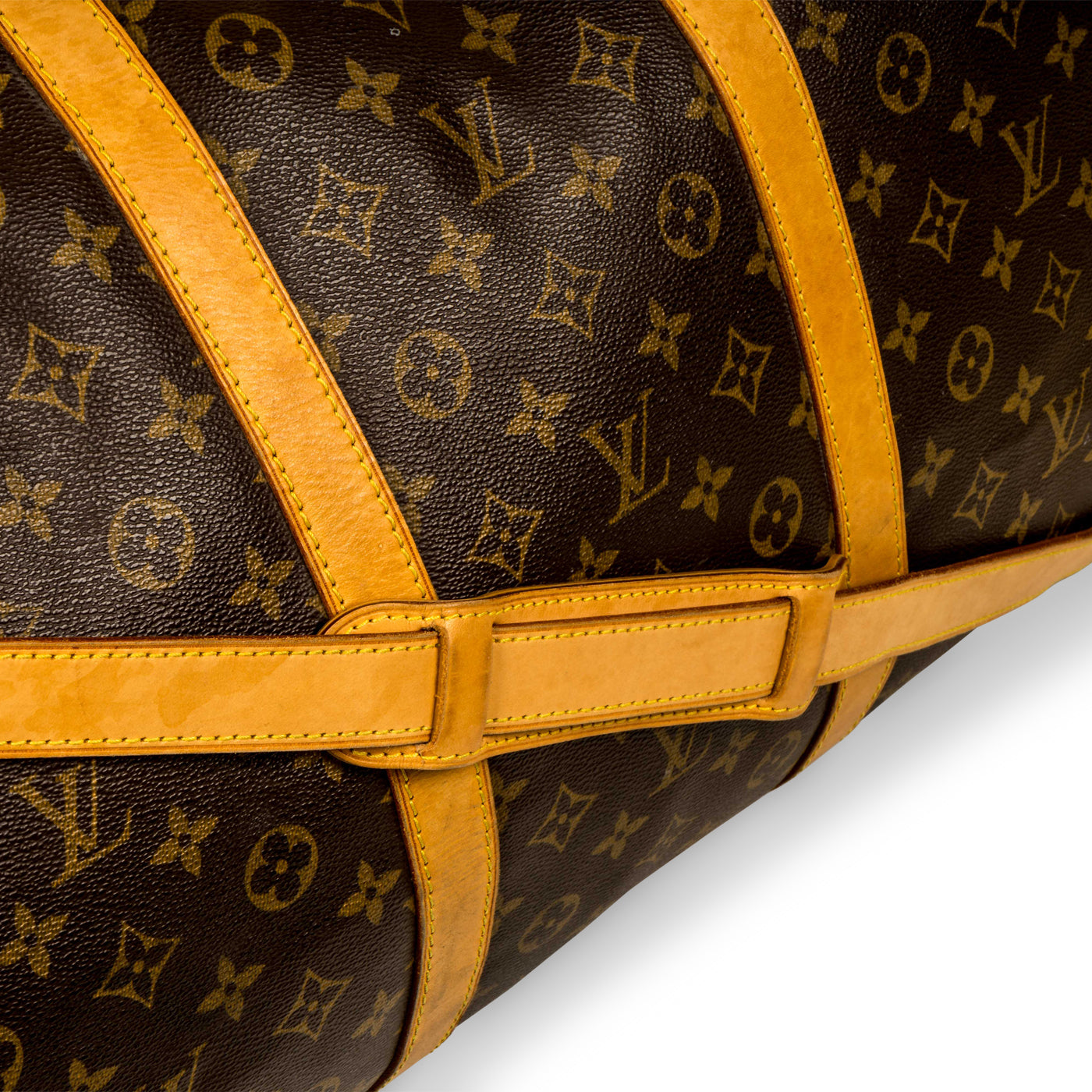 Keepall Bandoulière 55 - Monogram Canvas