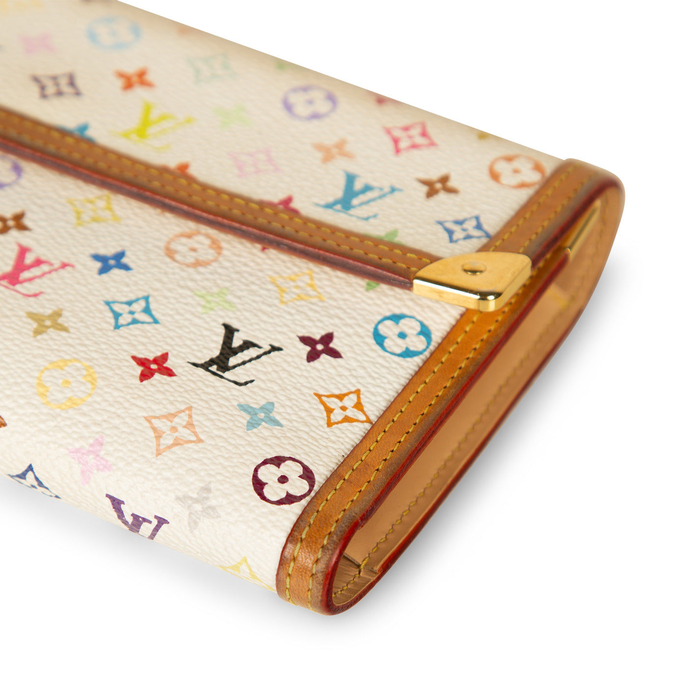 Multicolore Wallet