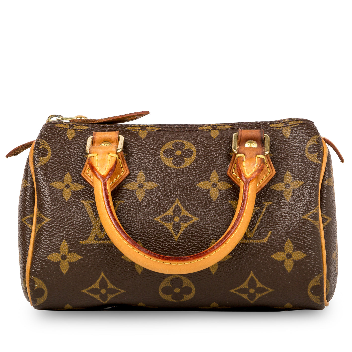 Speedy HL - Monogram Canvas