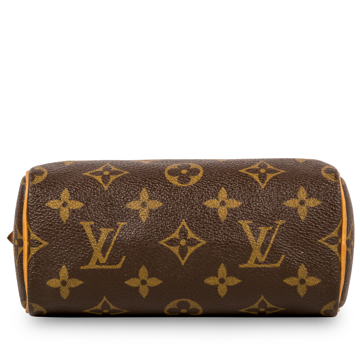 Louis Vuitton Speedy HL Monogram Mini Brown - GB