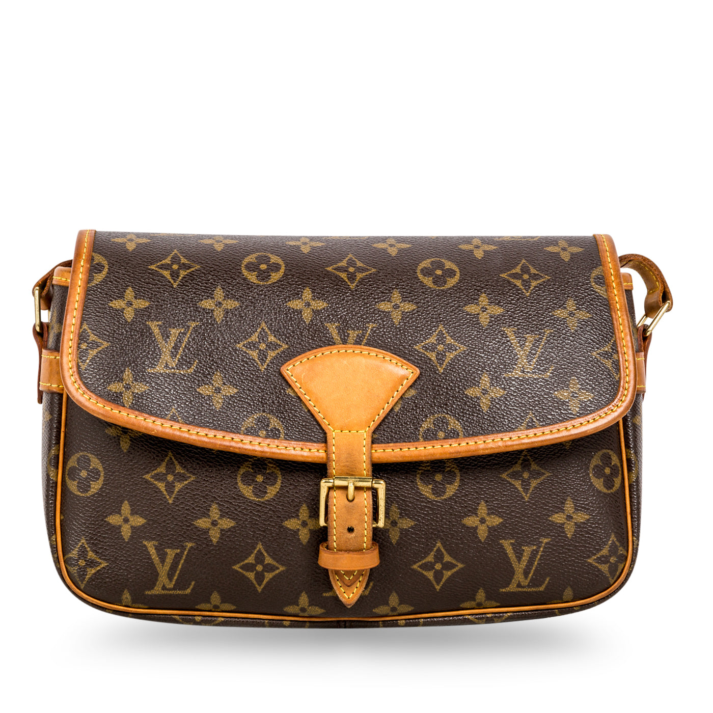 Sologne - Monogram Canvas