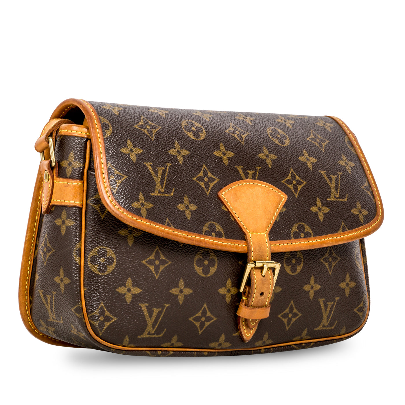 Sologne - Monogram Canvas