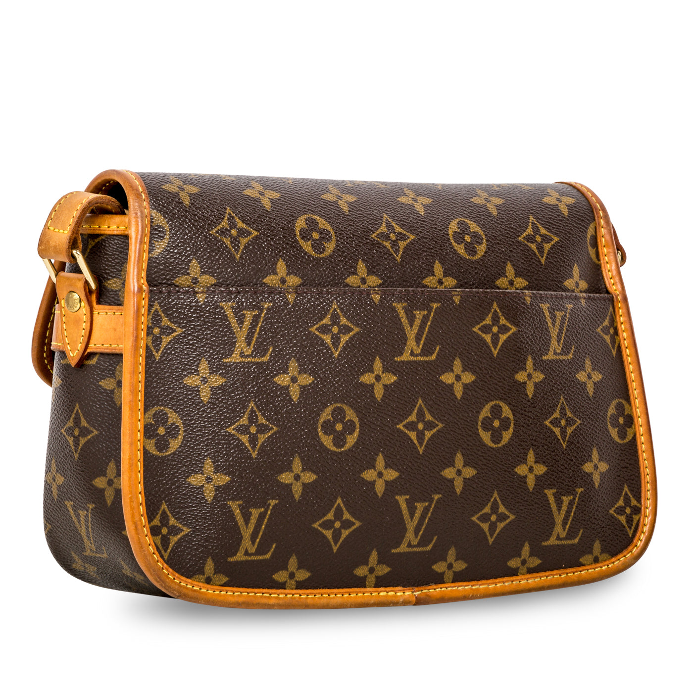 Sologne - Monogram Canvas