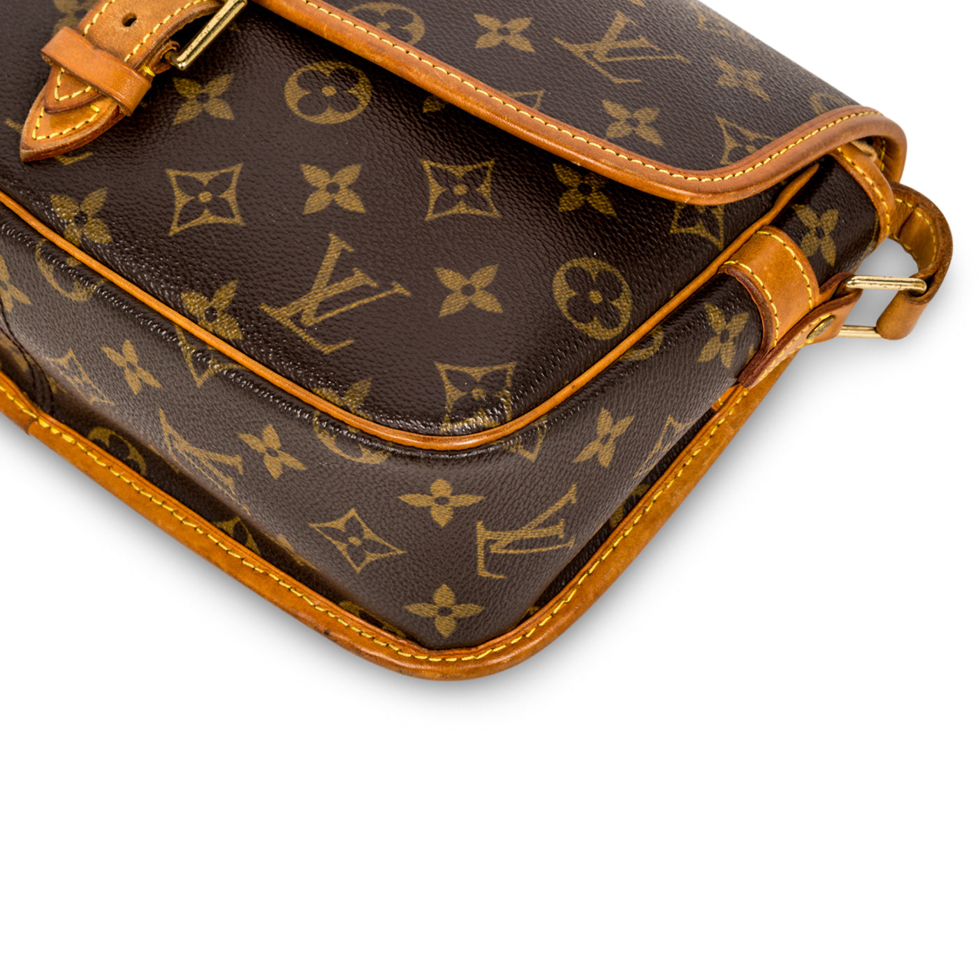 Sologne - Monogram Canvas