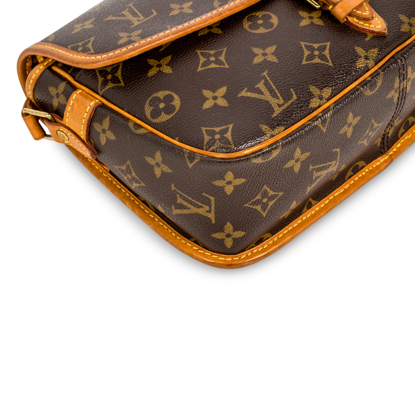 Sologne - Monogram Canvas