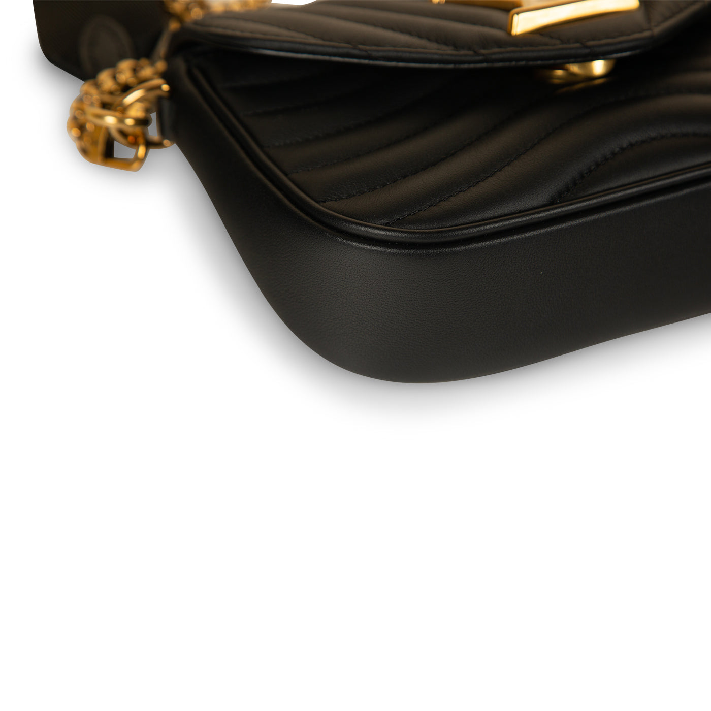 Louis Vuitton Calfskin New Wave Multi Pochette Arizona – STYLISHTOP