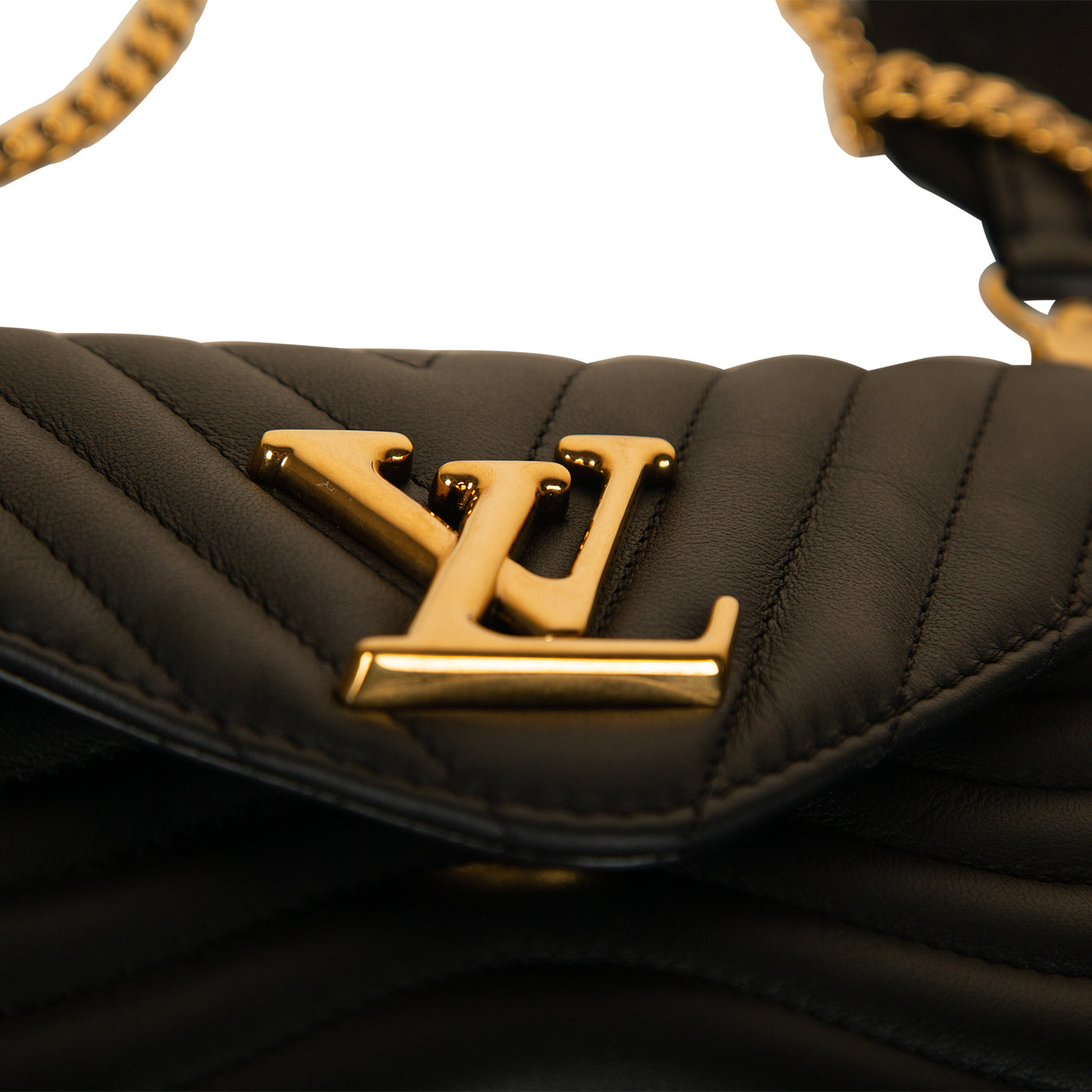 Louis Vuitton New Wave Chain Pochette