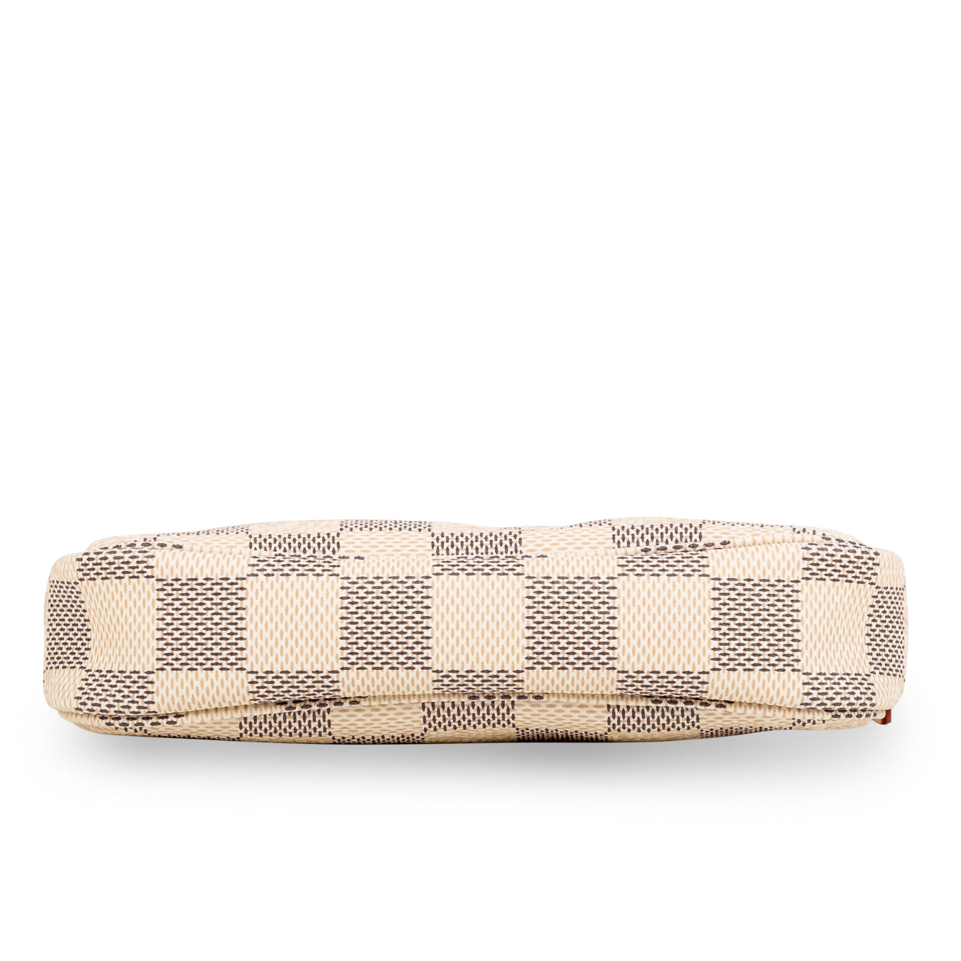 Mini Pochette Accessoires - Damier Azur