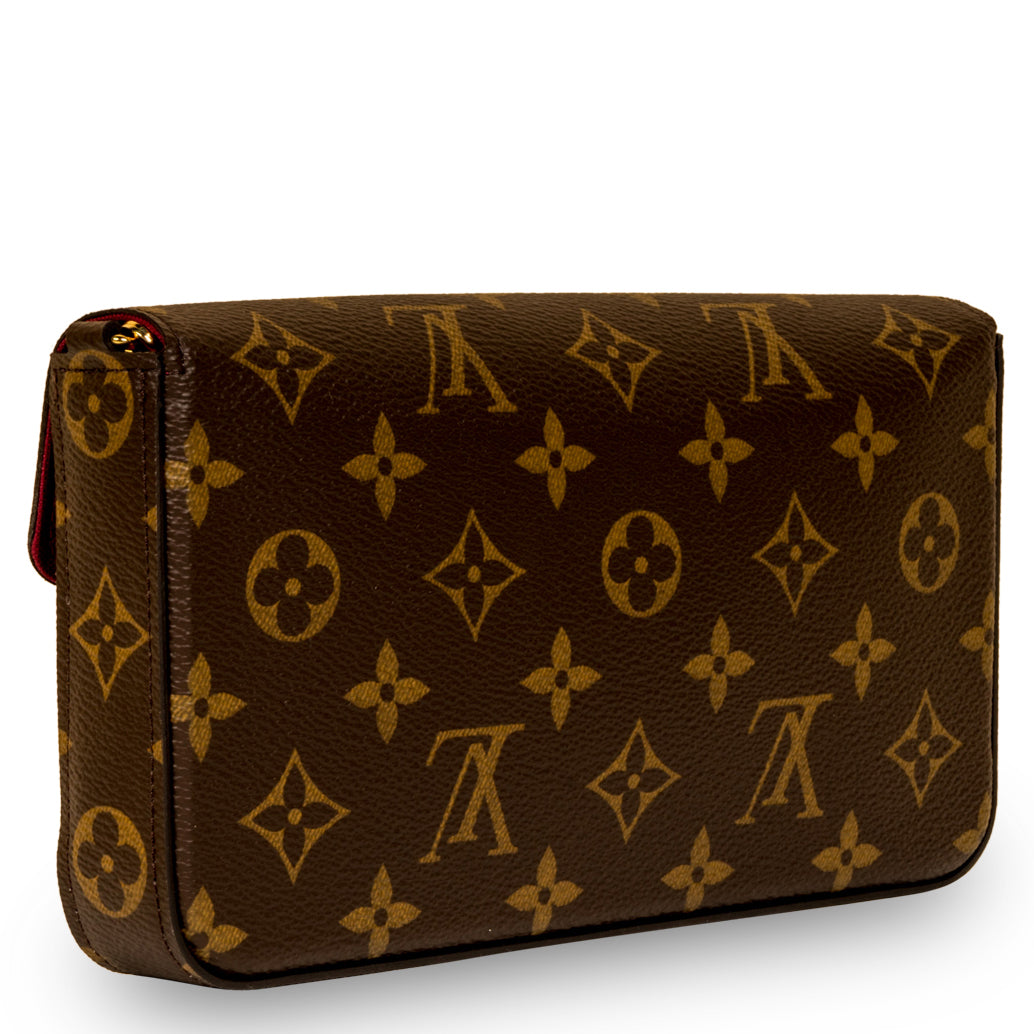 Pochette Felicie - Monogram Canvas