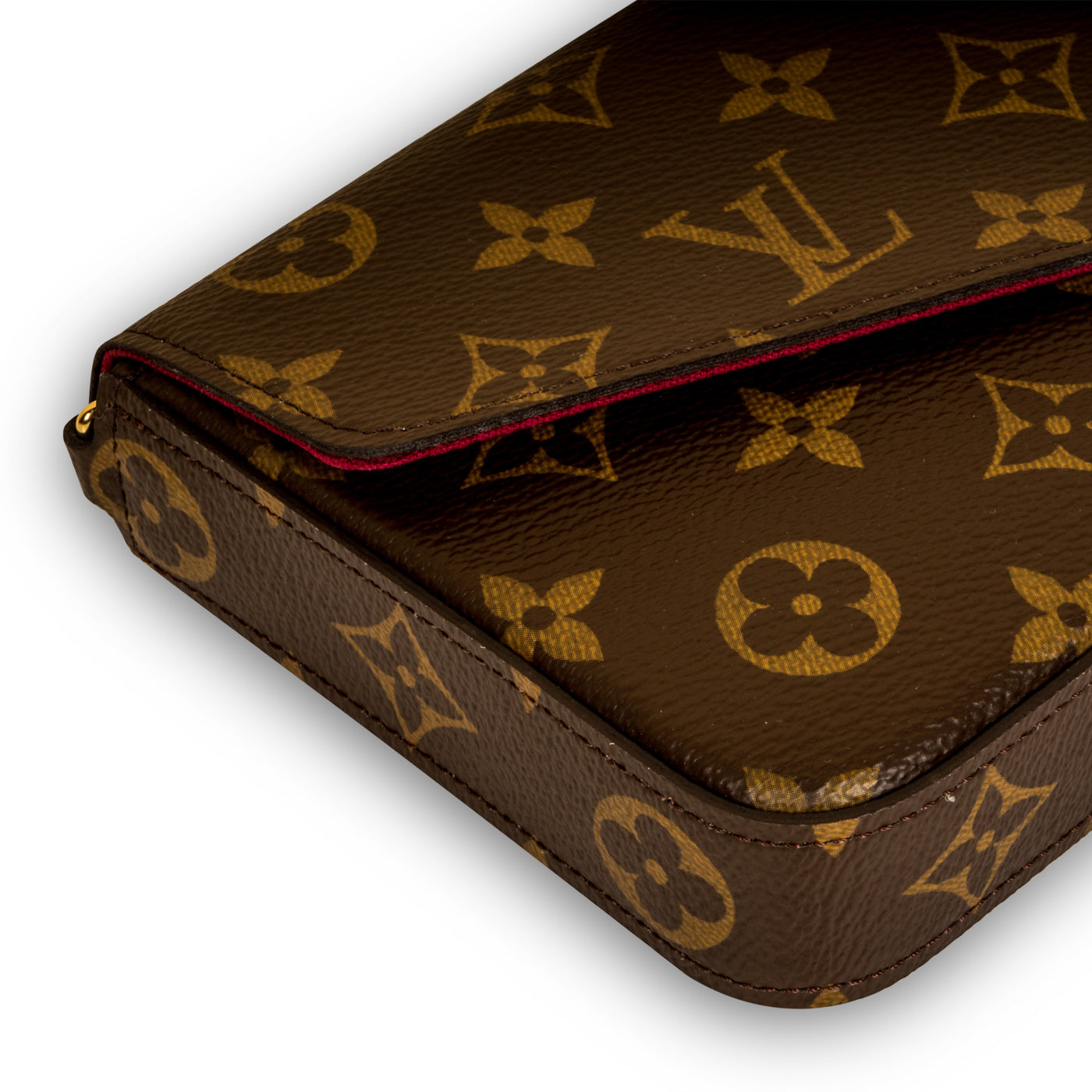 Pochette Felicie - Monogram Canvas