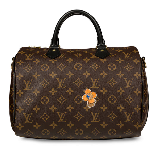 Speedy 30 Bandoulière - My World Tour