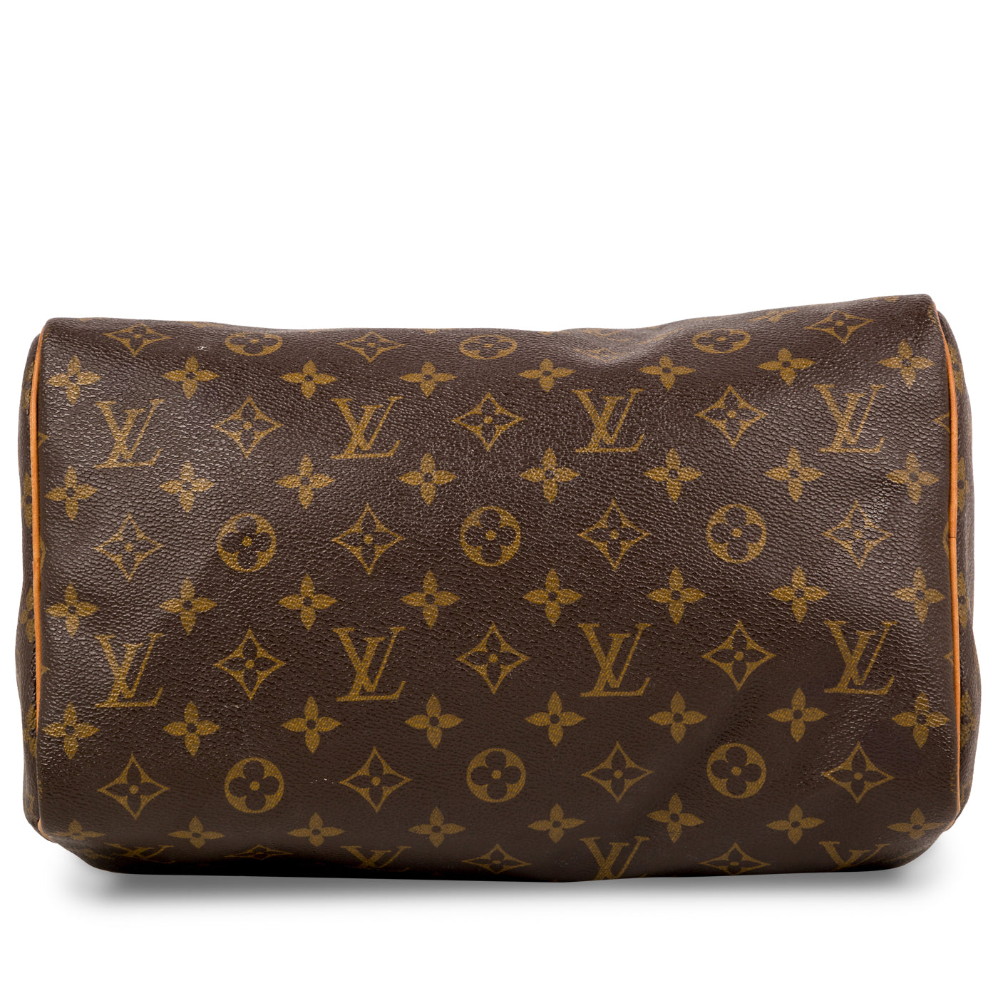 Speedy 30 - Monogram Canvas