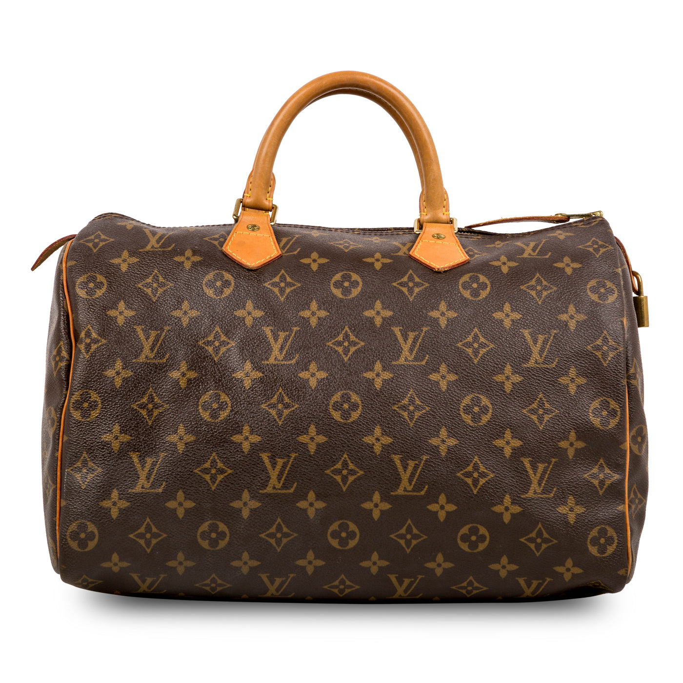 Speedy 35 - Monogram Canvas