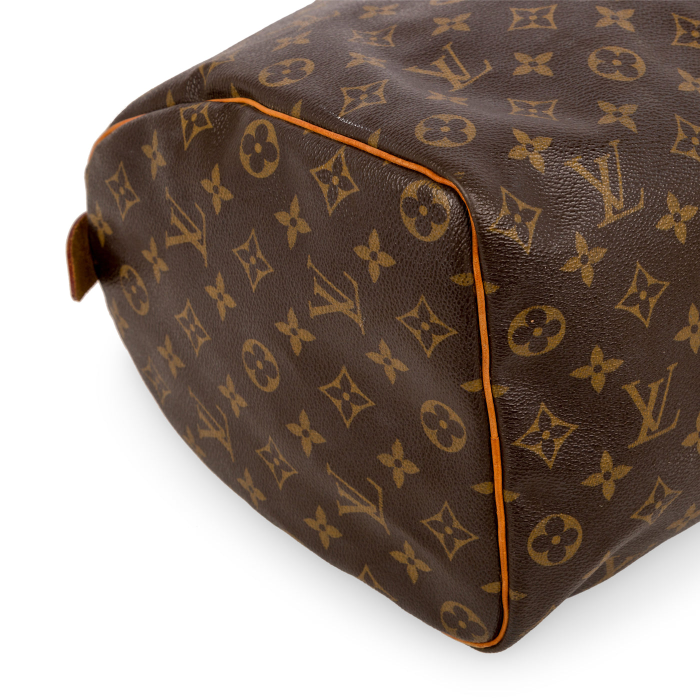 Speedy 35 - Monogram Canvas