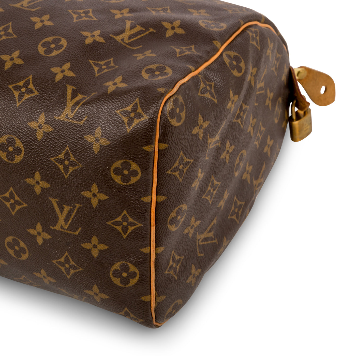 Speedy 35 - Monogram Canvas