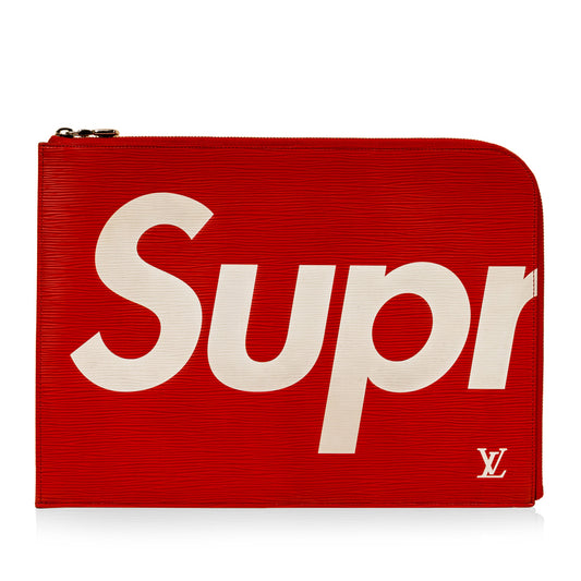 Supreme Pochette Jour