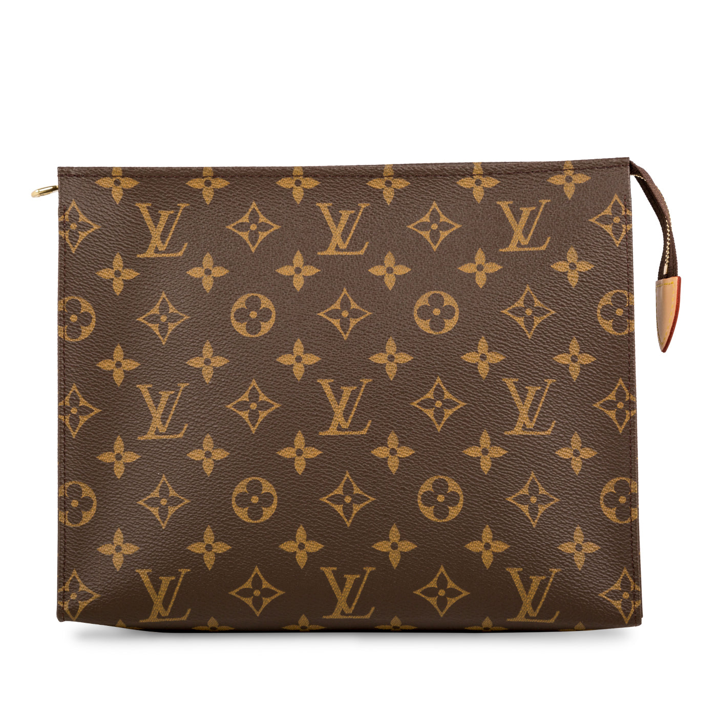 Toiletry Bag 26 - Monogram Canvas