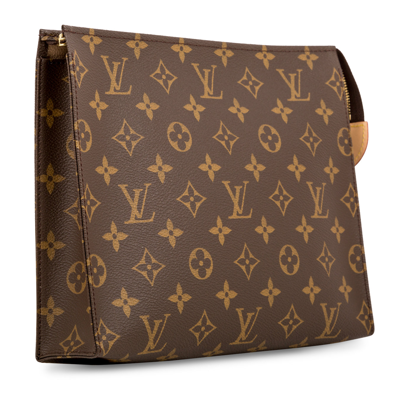 Toiletry Bag 26 - Monogram Canvas