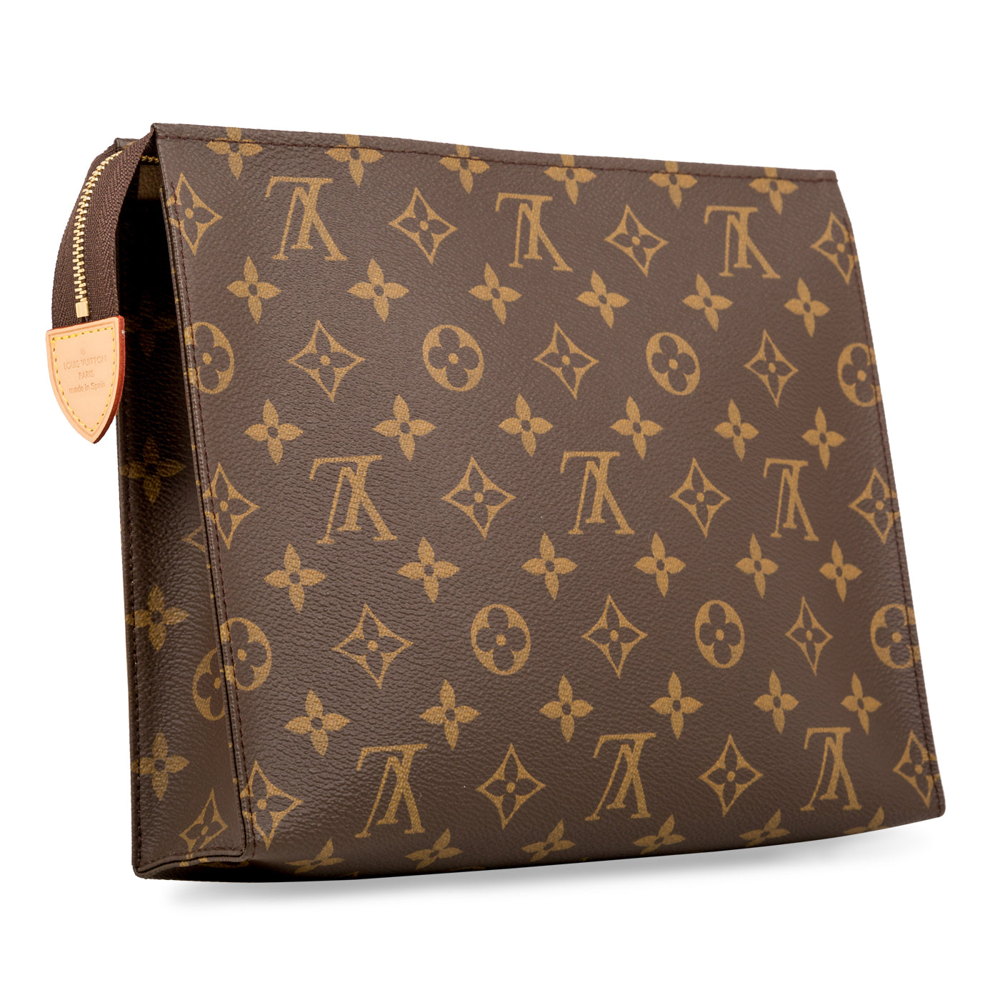 Toiletry Bag 26 - Monogram Canvas