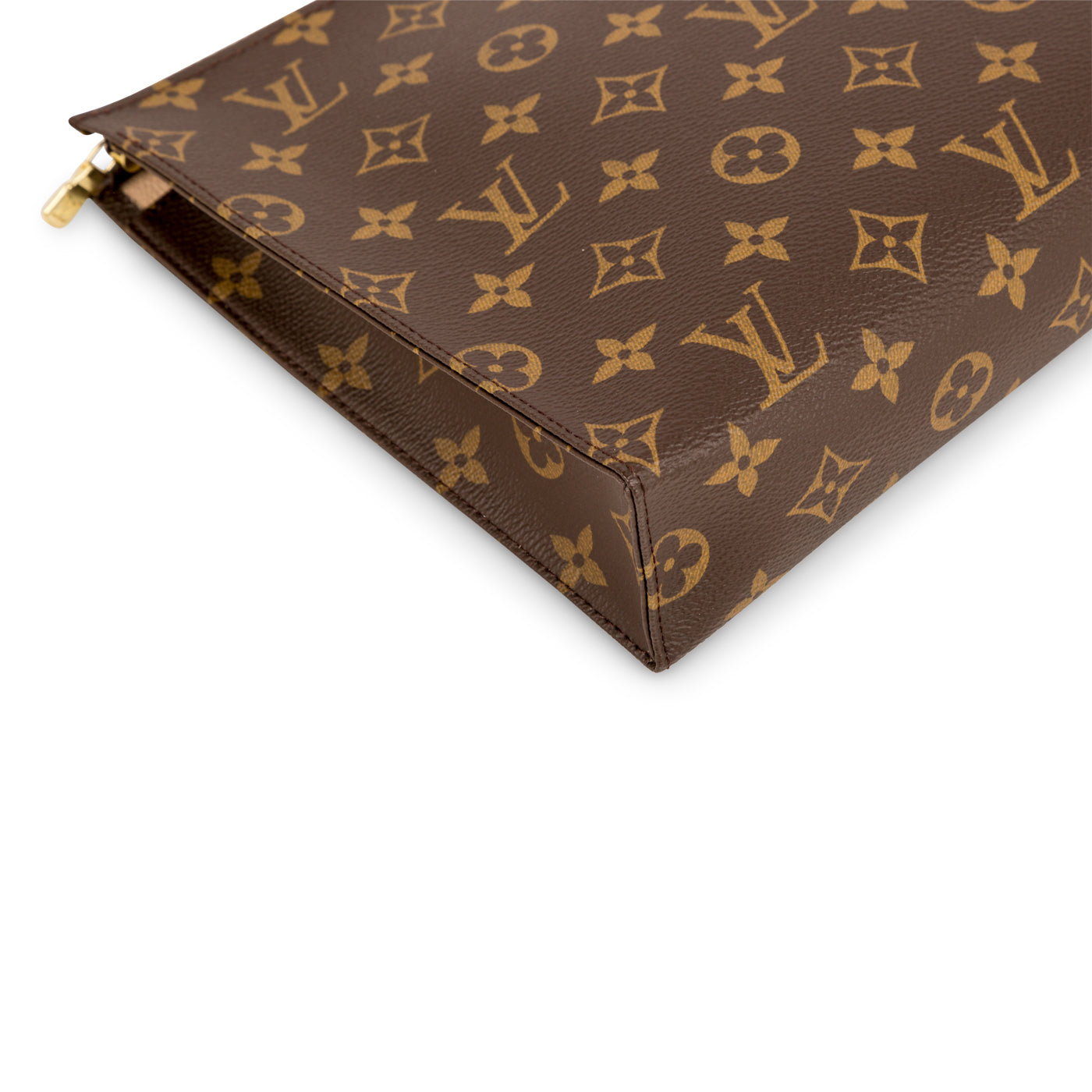 Toiletry Bag 26 - Monogram Canvas