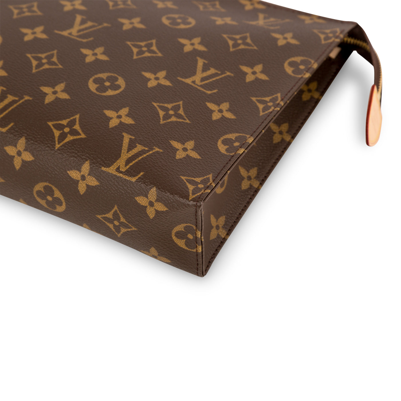 Toiletry Bag 26 - Monogram Canvas