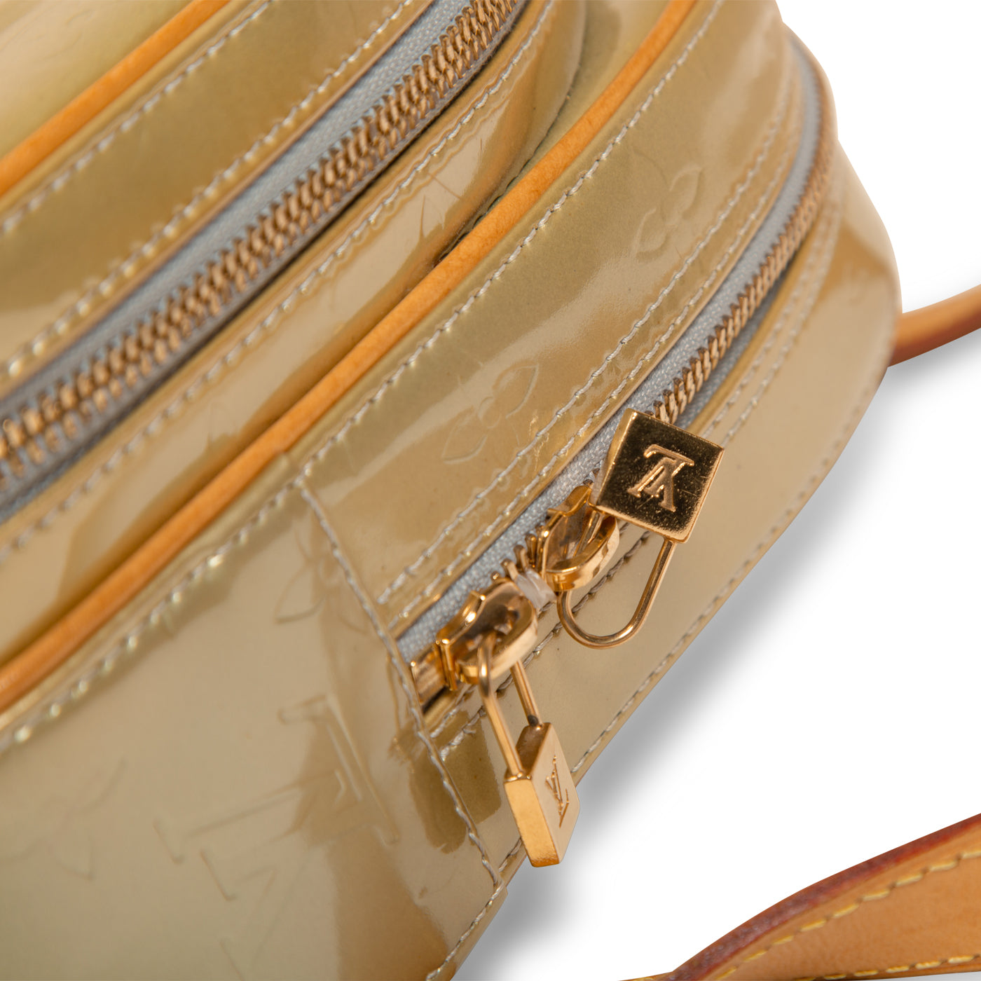 Louis Vuitton Vernis Murray Backpack (SHG-27242) – LuxeDH