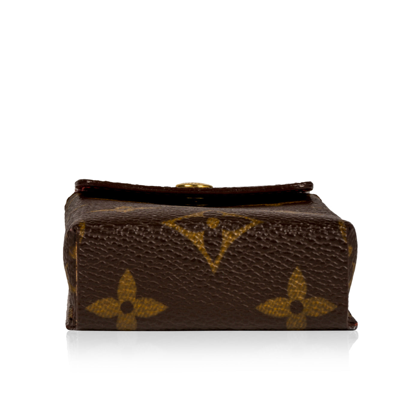 Louis Vuitton, Bags, Louis Vuitton Hard Cigarette Case