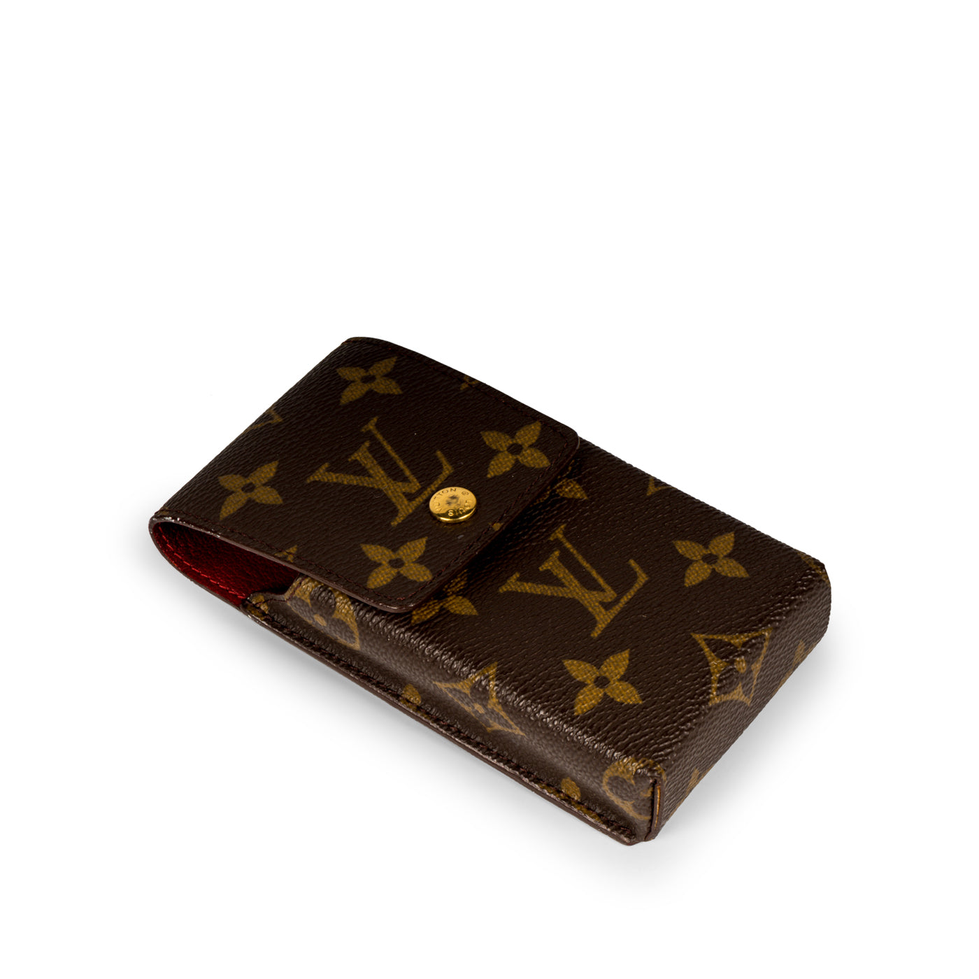 Cigarette Crossbody Bag