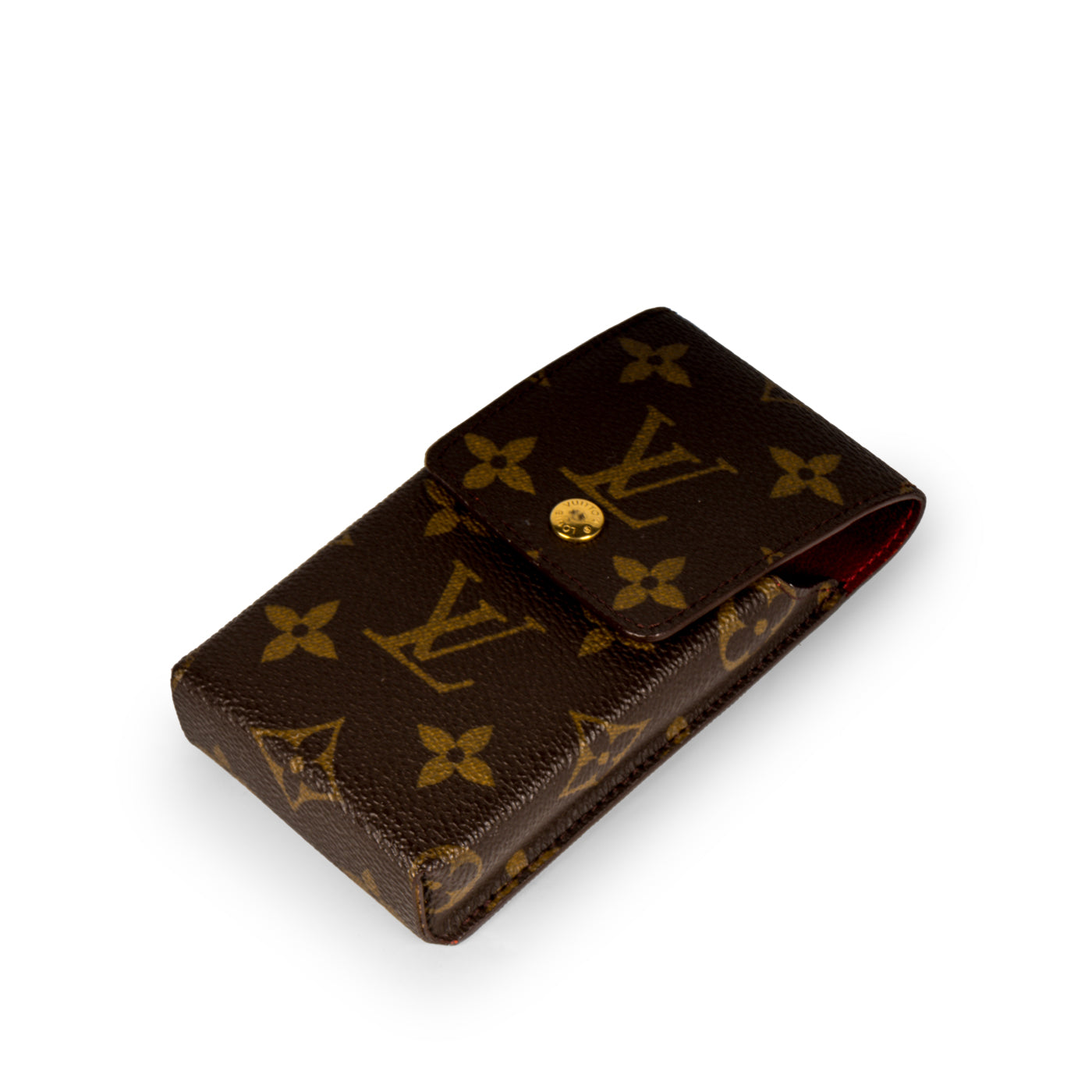 Cigarette Crossbody Bag