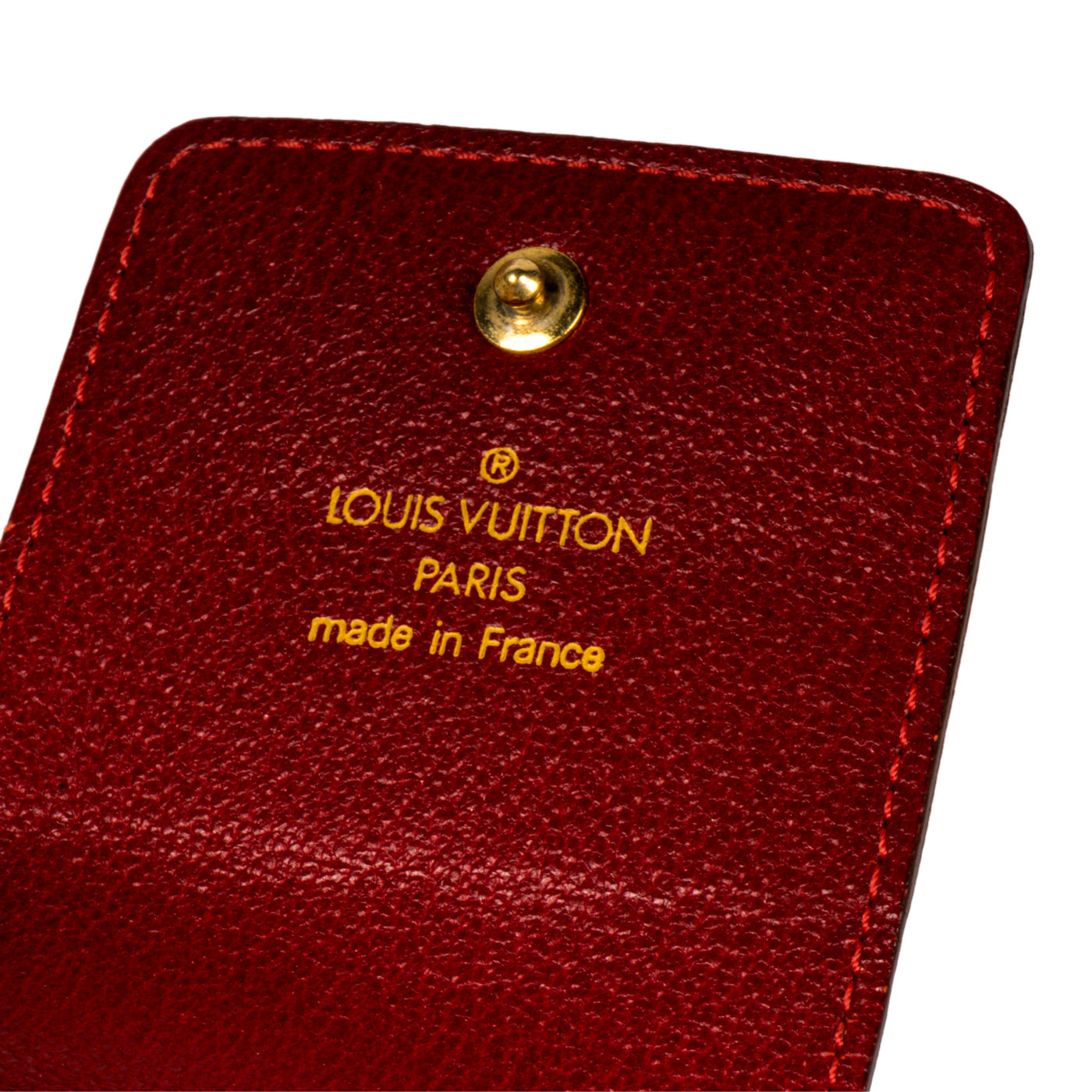 Cigarette Crossbody Bag