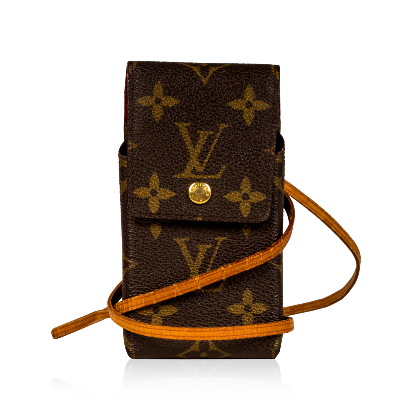 Cigarette Crossbody Bag