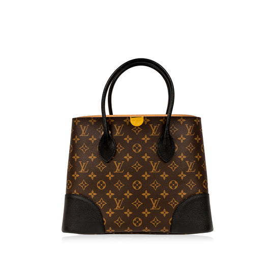Flandrin - Monogram Canvas