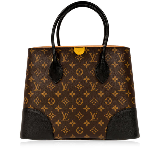 Flandrin - Monogram Canvas