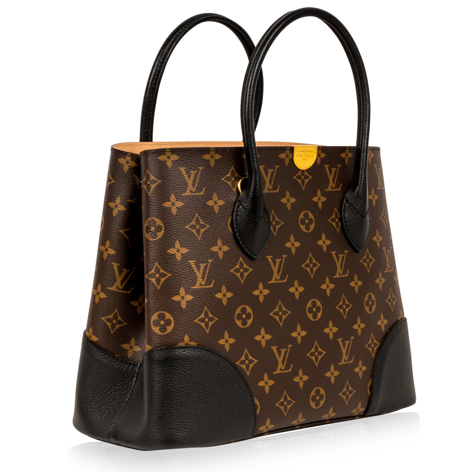 Flandrin - Monogram Canvas