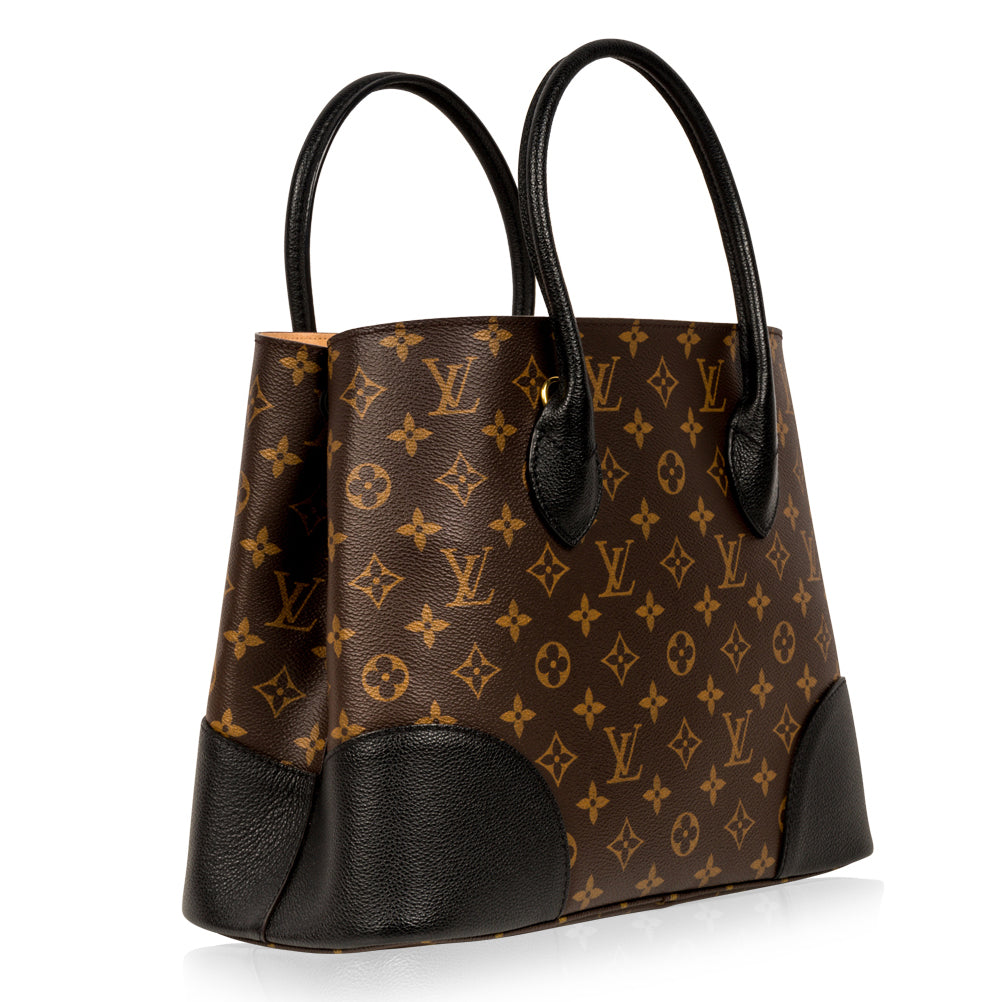 Flandrin - Monogram Canvas