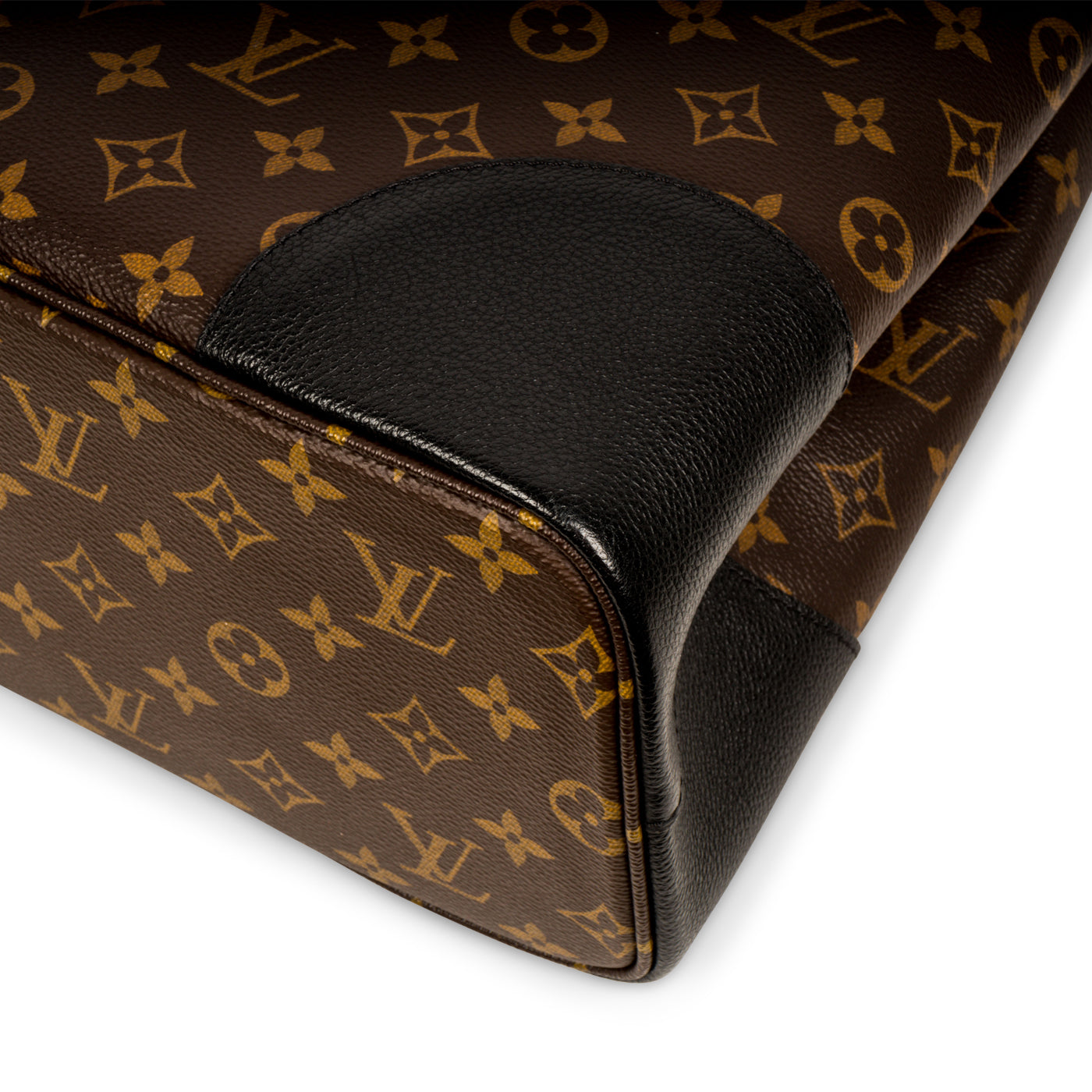 Flandrin - Monogram Canvas