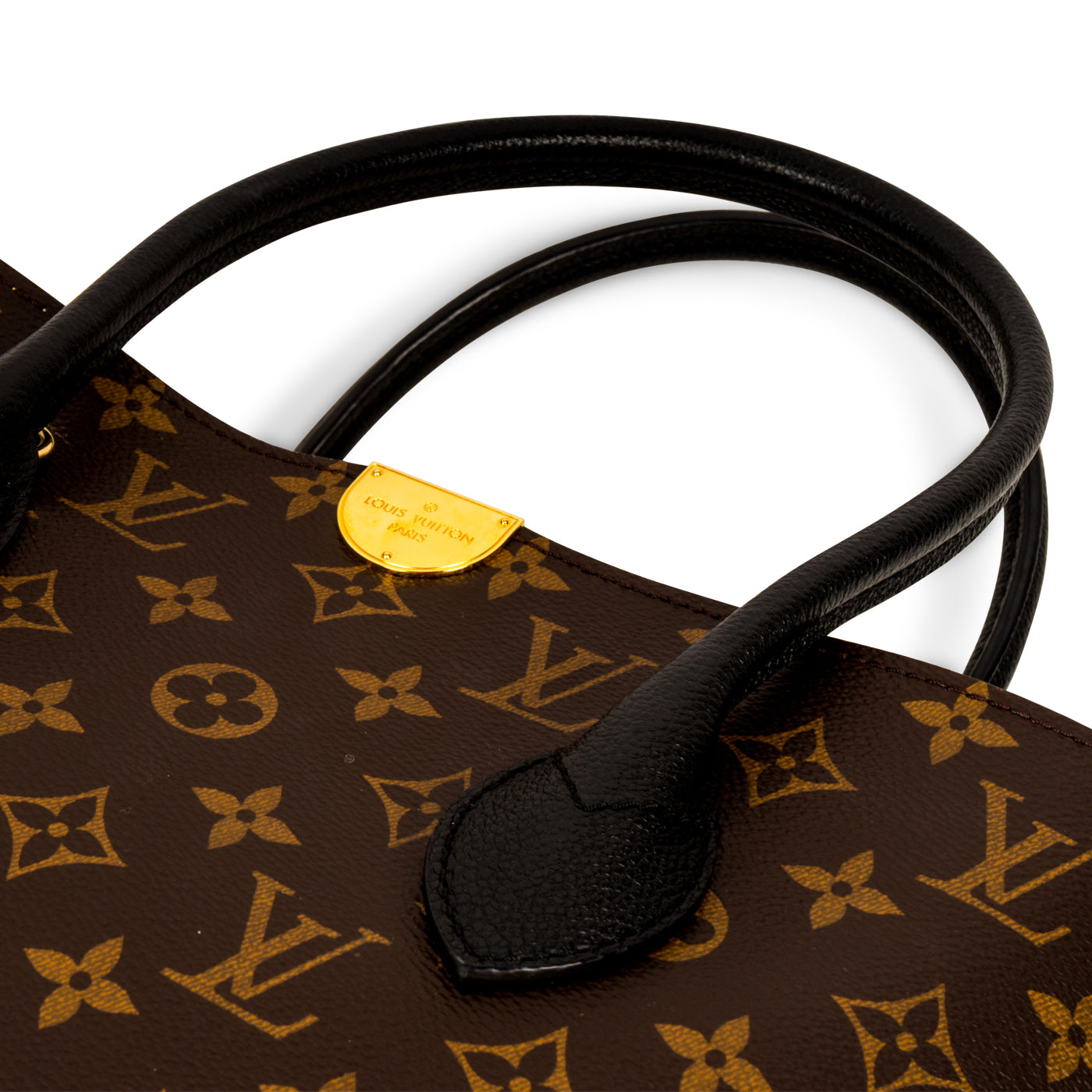 Louis Vuitton LV Hand Bag M41596 Flandrin Brown Monogram 3225901