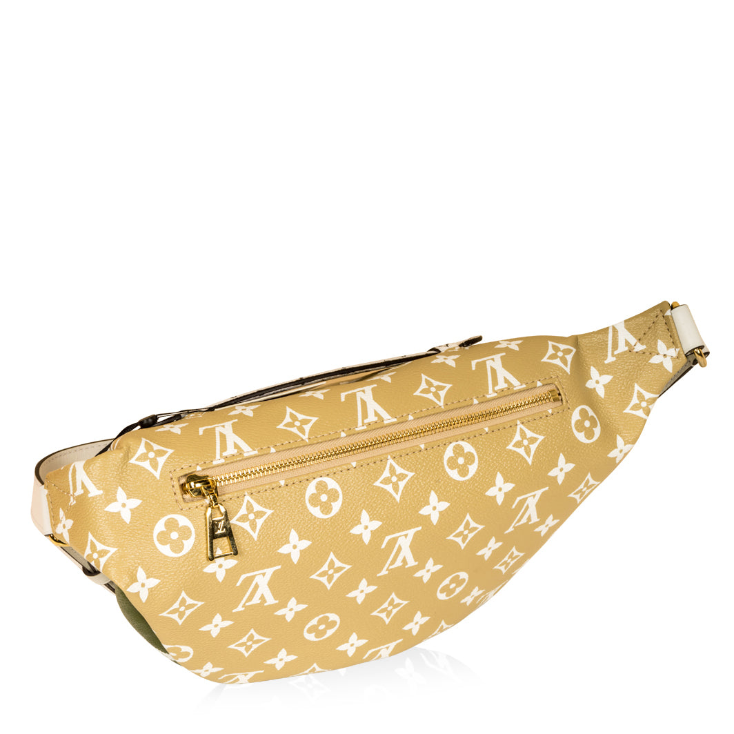 Louis Vuitton Bum Bag Monogram - Luxury Helsinki
