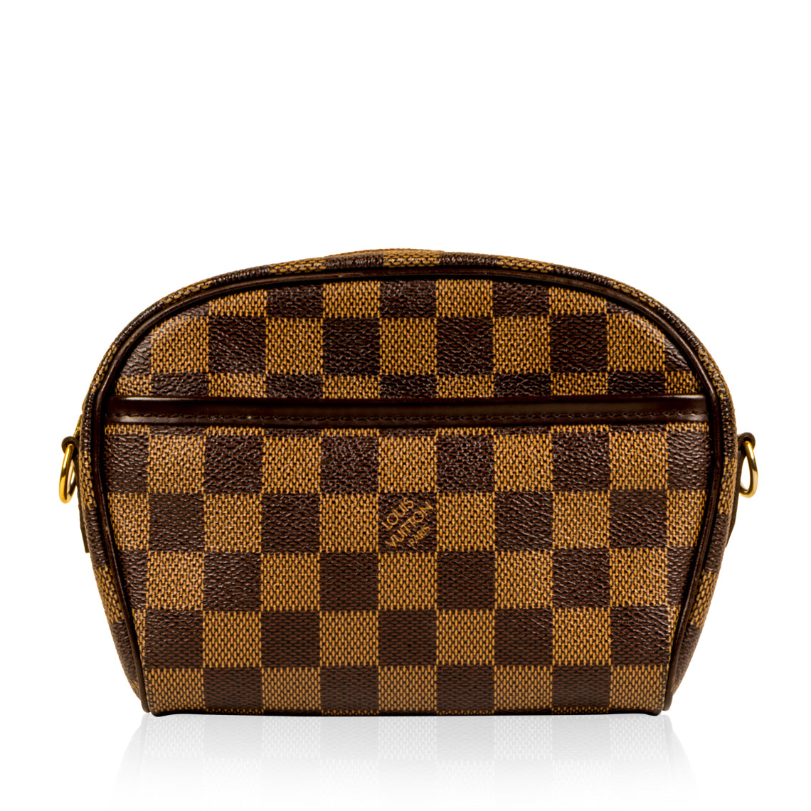 Ipanema Crossbody - Damier Ebene