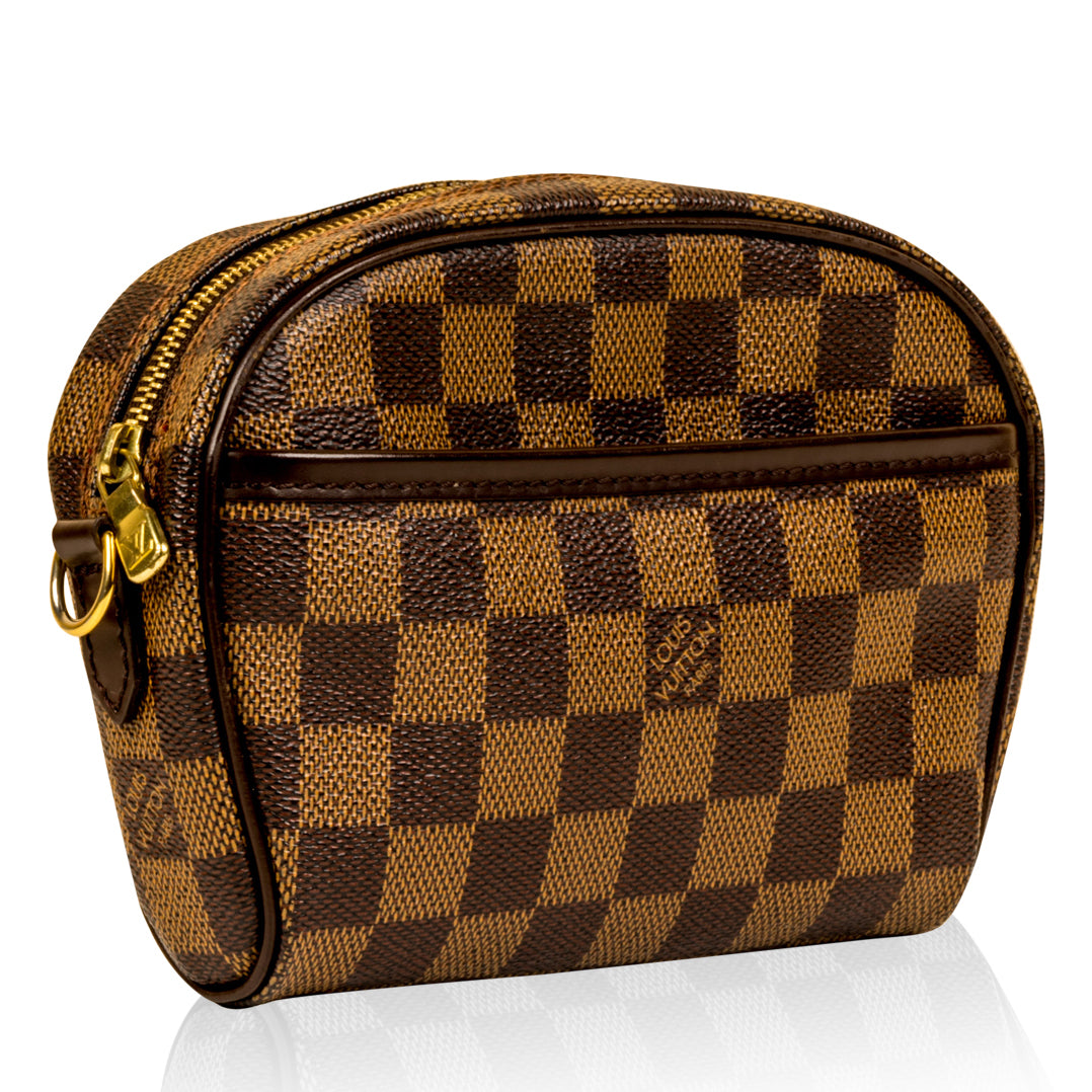 Ipanema Crossbody - Damier Ebene