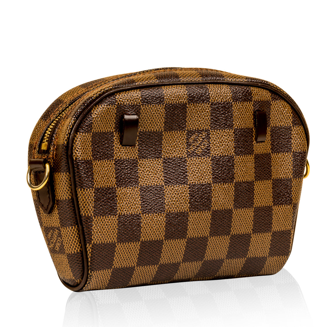 Ipanema Crossbody - Damier Ebene