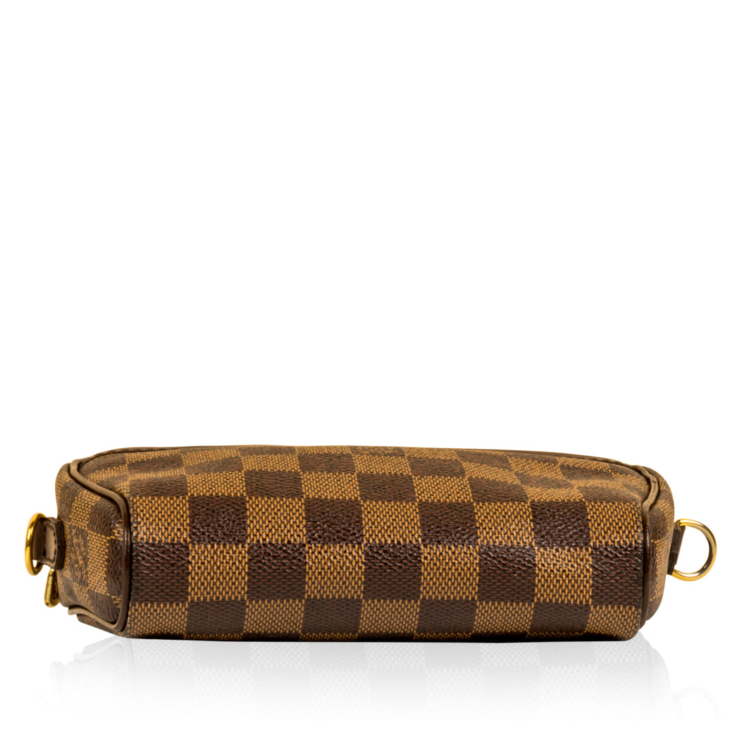 Ipanema Crossbody - Damier Ebene