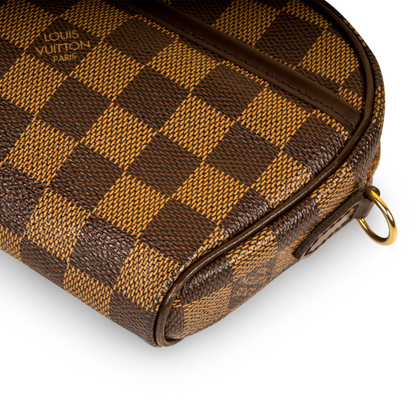 Ipanema Crossbody - Damier Ebene