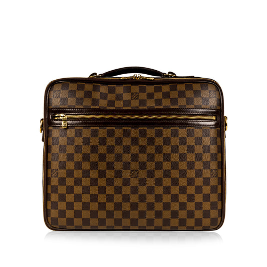 Laptop Case - Brown