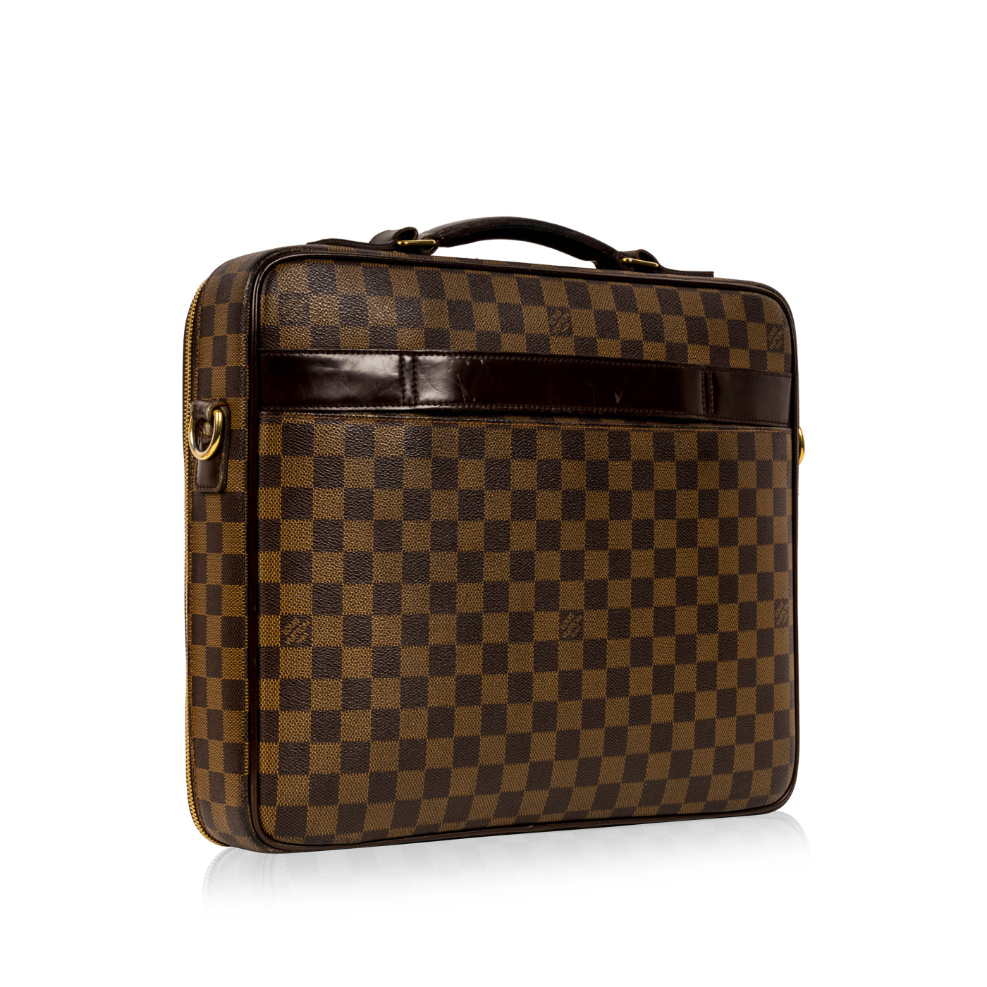 Louis Vuitton Laptop Case 
