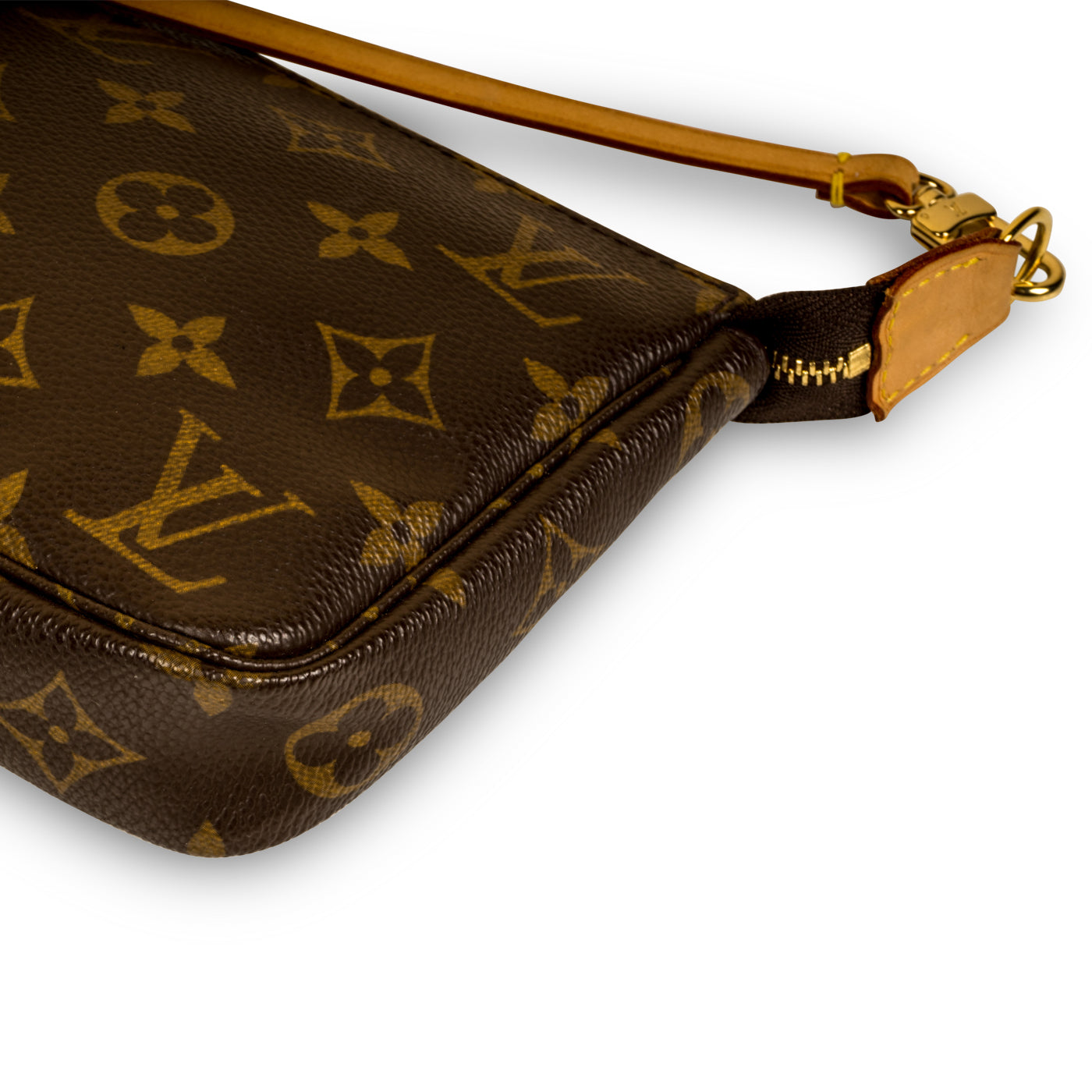Shop Louis Vuitton Pochette accessoires (M40712) by えぷた