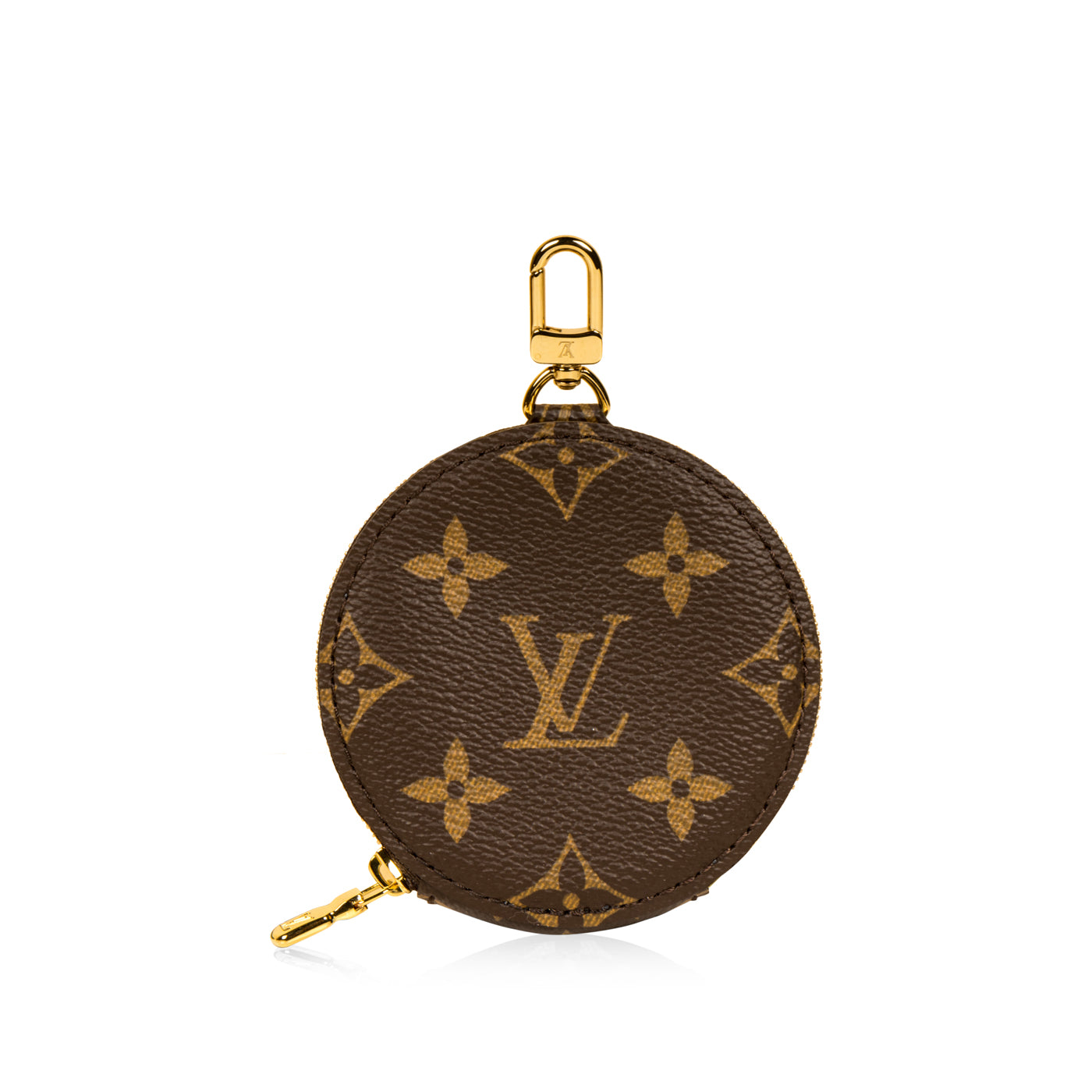 Louis Vuitton Round Coin Purse Review 