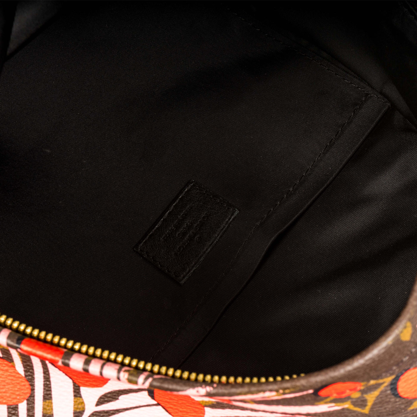 Palm Springs Backpack PM - Jungle Monogram