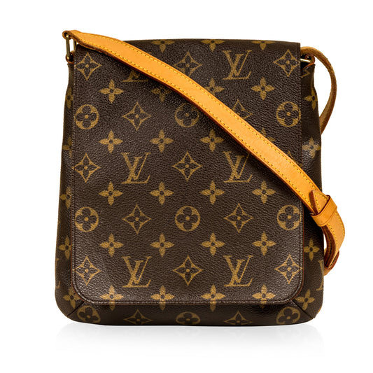 Salsa - Vintage - Monogram Canvas