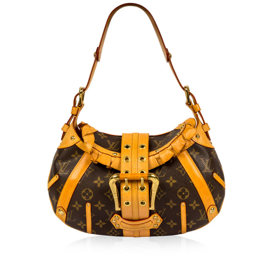 Vintage Shoulder Bag - Monogram Canvas